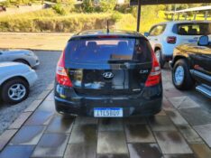 HYUNDAI I30 2.0 2011/2012 TS VEÍCULOS ANTA GORDA / Carros no Vale