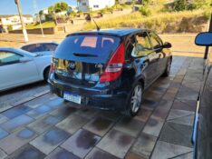 HYUNDAI I30 2.0 2011/2012 TS VEÍCULOS ANTA GORDA / Carros no Vale