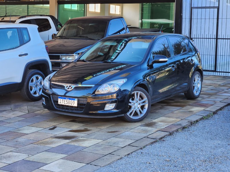 HYUNDAI I30 2.0 2011/2012 TS VEÍCULOS ANTA GORDA / Carros no Vale HYUNDAI I30 2.0 2011/2012 TS VEÍCULOS ANTA GORDA / Carros no Vale