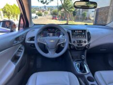 CHEVROLET CRUZE SPORT LTZ 1.4 16V TB FLEX 5P AUT. 2018/2018 LS MULTIMARCAS VENÂNCIO AIRES / Carros no Vale