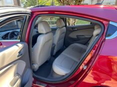 CHEVROLET CRUZE SPORT LTZ 1.4 16V TB FLEX 5P AUT. 2018/2018 LS MULTIMARCAS VENÂNCIO AIRES / Carros no Vale