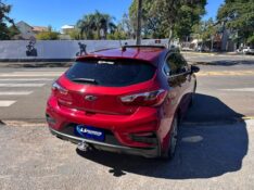 CHEVROLET CRUZE SPORT LTZ 1.4 16V TB FLEX 5P AUT. 2018/2018 LS MULTIMARCAS VENÂNCIO AIRES / Carros no Vale