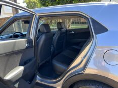 HYUNDAI CRETA SMART PLUS 1.6 16V FLEX AUT. 2021/2021 LS MULTIMARCAS VENÂNCIO AIRES / Carros no Vale