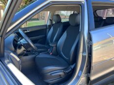 HYUNDAI CRETA SMART PLUS 1.6 16V FLEX AUT. 2021/2021 LS MULTIMARCAS VENÂNCIO AIRES / Carros no Vale