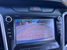 HYUNDAI CRETA SMART PLUS 1.6 16V FLEX AUT. 2021/2021 LS MULTIMARCAS VENÂNCIO AIRES / Carros no Vale