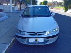 CHEVROLET CELTA SPIRIT 1.0 2005/2005 ALTERNATIVA VEÍCULOS LAJEADO / Carros no Vale