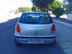 CHEVROLET CELTA SPIRIT 1.0 2005/2005 ALTERNATIVA VEÍCULOS LAJEADO / Carros no Vale