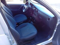 CHEVROLET CELTA SPIRIT 1.0 2005/2005 ALTERNATIVA VEÍCULOS LAJEADO / Carros no Vale
