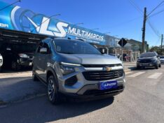 CHEVROLET SPIN PREMIER 1.8 8V ECONO.FLEX 5P AUT. 2025/2025 LS MULTIMARCAS VENÂNCIO AIRES / Carros no Vale