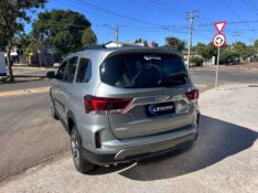 CHEVROLET SPIN PREMIER 1.8 8V ECONO.FLEX 5P AUT. 2025/2025 LS MULTIMARCAS VENÂNCIO AIRES / Carros no Vale