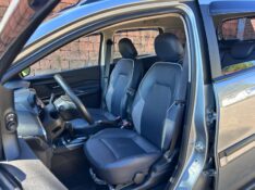 CHEVROLET SPIN PREMIER 1.8 8V ECONO.FLEX 5P AUT. 2025/2025 LS MULTIMARCAS VENÂNCIO AIRES / Carros no Vale