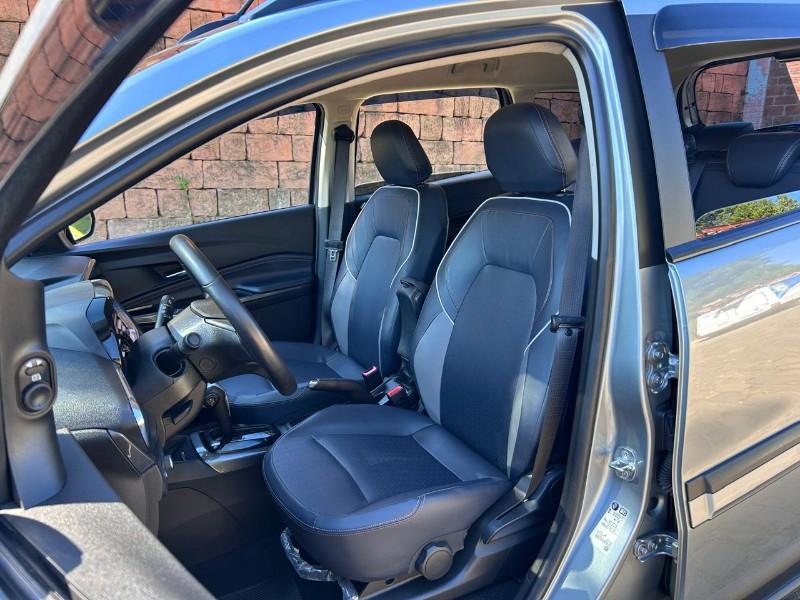 CHEVROLET SPIN PREMIER 1.8 8V ECONO.FLEX 5P AUT. 2025/2025 LS MULTIMARCAS VENÂNCIO AIRES / Carros no Vale