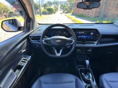 CHEVROLET SPIN PREMIER 1.8 8V ECONO.FLEX 5P AUT. 2025/2025 LS MULTIMARCAS VENÂNCIO AIRES / Carros no Vale
