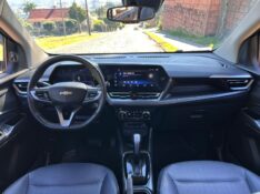 CHEVROLET SPIN PREMIER 1.8 8V ECONO.FLEX 5P AUT. 2025/2025 LS MULTIMARCAS VENÂNCIO AIRES / Carros no Vale