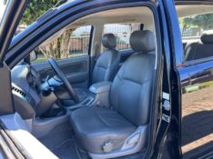 TOYOTA HILUX CD SRV D4-D 4X4 3.0 TDI DIES 2007/2007 LS MULTIMARCAS VENÂNCIO AIRES / Carros no Vale