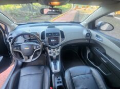 CHEVROLET SONIC SEDAN LTZ 1.6 2013/2014 FERNANDO AUTOMÓVEIS | REVENDA DE CARROS ARROIO DO MEIO ARROIO DO MEIO / Carros no Vale