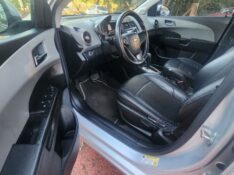 CHEVROLET SONIC SEDAN LTZ 1.6 2013/2014 FERNANDO AUTOMÓVEIS | REVENDA DE CARROS ARROIO DO MEIO ARROIO DO MEIO / Carros no Vale