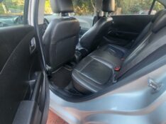 CHEVROLET SONIC SEDAN LTZ 1.6 2013/2014 FERNANDO AUTOMÓVEIS | REVENDA DE CARROS ARROIO DO MEIO ARROIO DO MEIO / Carros no Vale