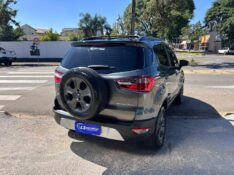 FORD ECOSPORT FREESTYLE 1.5 12V FLEX 5P AUT. 2020/2020 LS MULTIMARCAS VENÂNCIO AIRES / Carros no Vale