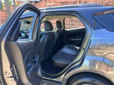 FORD ECOSPORT FREESTYLE 1.5 12V FLEX 5P AUT. 2020/2020 LS MULTIMARCAS VENÂNCIO AIRES / Carros no Vale