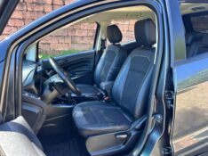 FORD ECOSPORT FREESTYLE 1.5 12V FLEX 5P AUT. 2020/2020 LS MULTIMARCAS VENÂNCIO AIRES / Carros no Vale