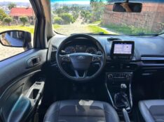 FORD ECOSPORT FREESTYLE 1.5 12V FLEX 5P AUT. 2020/2020 LS MULTIMARCAS VENÂNCIO AIRES / Carros no Vale