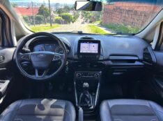 FORD ECOSPORT FREESTYLE 1.5 12V FLEX 5P AUT. 2020/2020 LS MULTIMARCAS VENÂNCIO AIRES / Carros no Vale