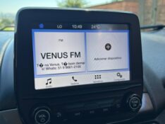 FORD ECOSPORT FREESTYLE 1.5 12V FLEX 5P AUT. 2020/2020 LS MULTIMARCAS VENÂNCIO AIRES / Carros no Vale