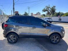 FORD ECOSPORT FREESTYLE 1.5 12V FLEX 5P AUT. 2020/2020 LS MULTIMARCAS VENÂNCIO AIRES / Carros no Vale