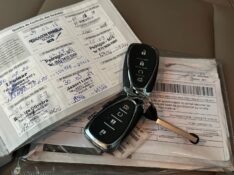 CHEVROLET CRUZE 1.4 TURBO LTZ 2018/2018 SÉTIMA VEÍCULOS GUAPORÉ / Carros no Vale
