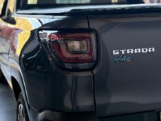FIAT STRADA 1.4 ENDURANCE PLUS CS 8V 2023/2023 RICARDINHO AUTOMÓVEIS MONTENEGRO / Carros no Vale