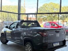 FIAT STRADA 1.4 ENDURANCE PLUS CS 8V 2023/2023 RICARDINHO AUTOMÓVEIS MONTENEGRO / Carros no Vale