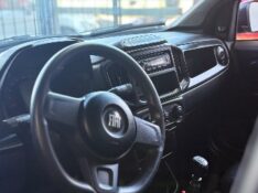 FIAT STRADA 1.4 ENDURANCE PLUS CS 8V 2023/2023 RICARDINHO AUTOMÓVEIS MONTENEGRO / Carros no Vale
