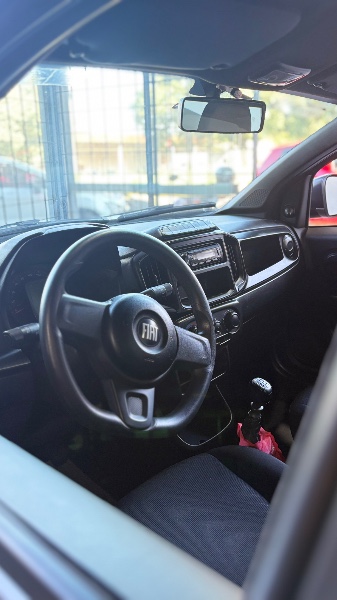 FIAT STRADA 1.4 ENDURANCE PLUS CS 8V 2023/2023 RICARDINHO AUTOMÓVEIS MONTENEGRO / Carros no Vale