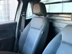 FIAT STRADA 1.4 ENDURANCE PLUS CS 8V 2023/2023 RICARDINHO AUTOMÓVEIS MONTENEGRO / Carros no Vale