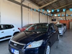 FORD FOCUS SEDAN 1.6 2011/2011 RICARDINHO AUTOMÓVEIS MONTENEGRO / Carros no Vale