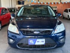 FORD FOCUS SEDAN 1.6 2011/2011 RICARDINHO AUTOMÓVEIS MONTENEGRO / Carros no Vale