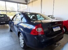 FORD FOCUS SEDAN 1.6 2011/2011 RICARDINHO AUTOMÓVEIS MONTENEGRO / Carros no Vale