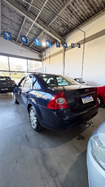 FORD FOCUS SEDAN 1.6 2011/2011 RICARDINHO AUTOMÓVEIS MONTENEGRO / Carros no Vale