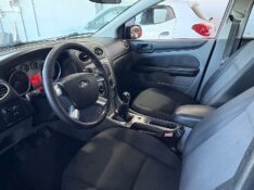 FORD FOCUS SEDAN 1.6 2011/2011 RICARDINHO AUTOMÓVEIS MONTENEGRO / Carros no Vale