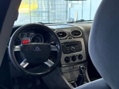 FORD FOCUS SEDAN 1.6 2011/2011 RICARDINHO AUTOMÓVEIS MONTENEGRO / Carros no Vale