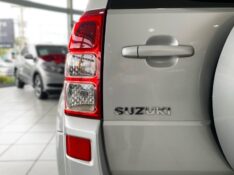 SUZUKI GRAND VITARA 2.0 16V 4X2/4X4 2009/2010 DUARTE VEÍCULOS PORTO ALEGRE / Carros no Vale