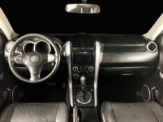 SUZUKI GRAND VITARA 2.0 16V 4X2/4X4 2009/2010 DUARTE VEÍCULOS PORTO ALEGRE / Carros no Vale