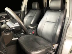 SUZUKI GRAND VITARA 2.0 16V 4X2/4X4 2009/2010 DUARTE VEÍCULOS PORTO ALEGRE / Carros no Vale