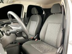 FORD KA 1.0 SE HATCH 2015/2015 DUARTE VEÍCULOS PORTO ALEGRE / Carros no Vale