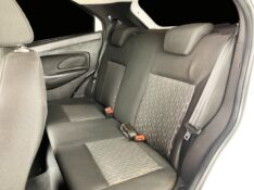 FORD KA 1.0 SE HATCH 2015/2015 DUARTE VEÍCULOS PORTO ALEGRE / Carros no Vale
