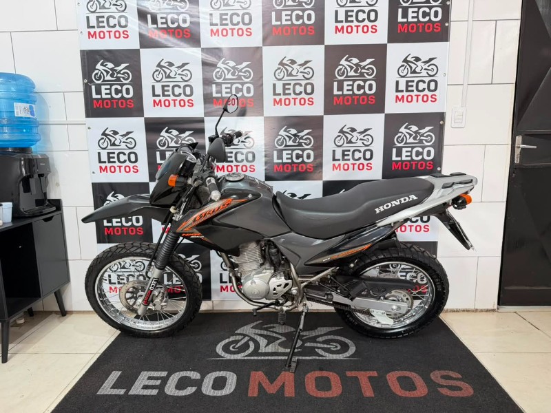 HONDA MOTOS NXR 150 BROS ESD 2011/2011 LECO MOTOS VENÂNCIO AIRES / Carros no Vale HONDA MOTOS NXR 150 BROS ESD 2011/2011 LECO MOTOS VENÂNCIO AIRES / Carros no Vale