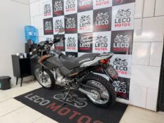 HONDA MOTOS NXR 150 BROS ESD 2011/2011 LECO MOTOS VENÂNCIO AIRES / Carros no Vale