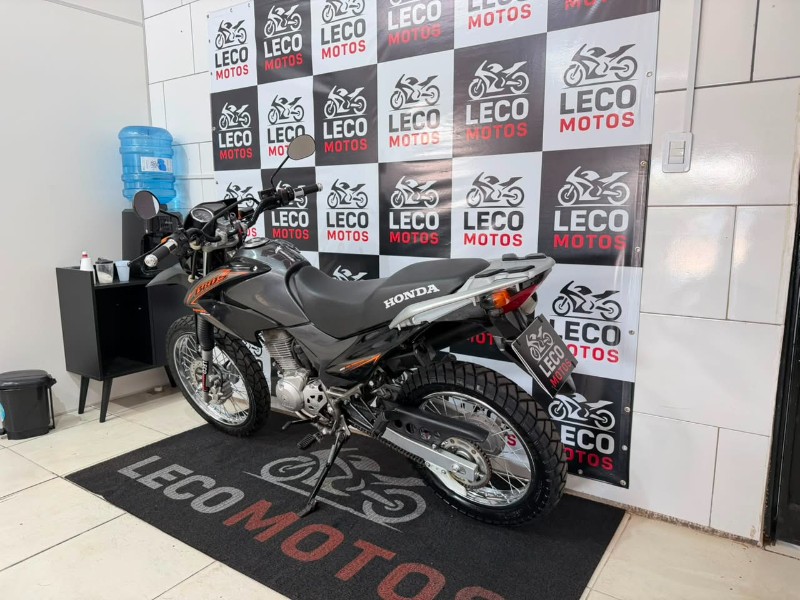 HONDA MOTOS NXR 150 BROS ESD 2011/2011 LECO MOTOS VENÂNCIO AIRES / Carros no Vale HONDA MOTOS NXR 150 BROS ESD 2011/2011 LECO MOTOS VENÂNCIO AIRES / Carros no Vale