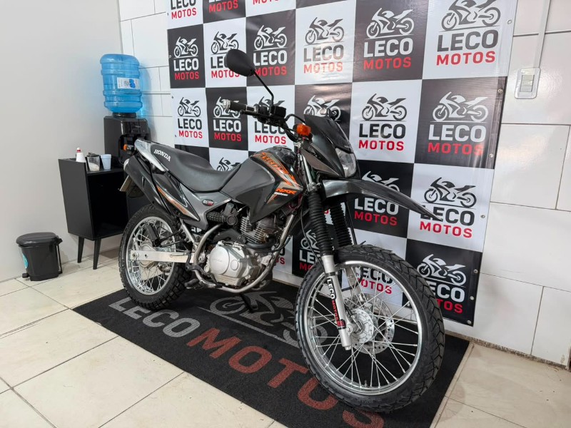 HONDA MOTOS NXR 150 BROS ESD 2011/2011 LECO MOTOS VENÂNCIO AIRES / Carros no Vale HONDA MOTOS NXR 150 BROS ESD 2011/2011 LECO MOTOS VENÂNCIO AIRES / Carros no Vale